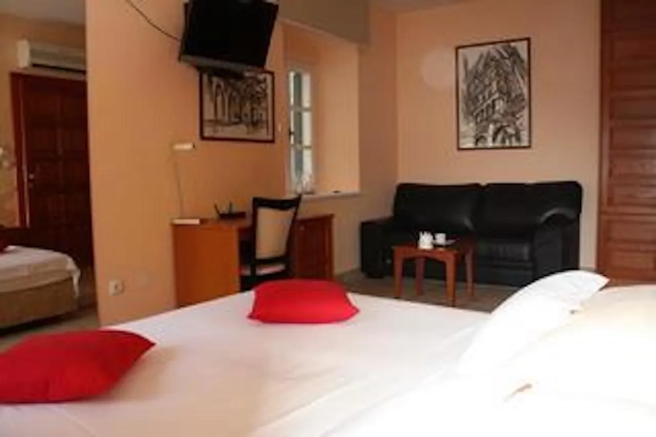 Aparthotel Toni Palace Split 4*,