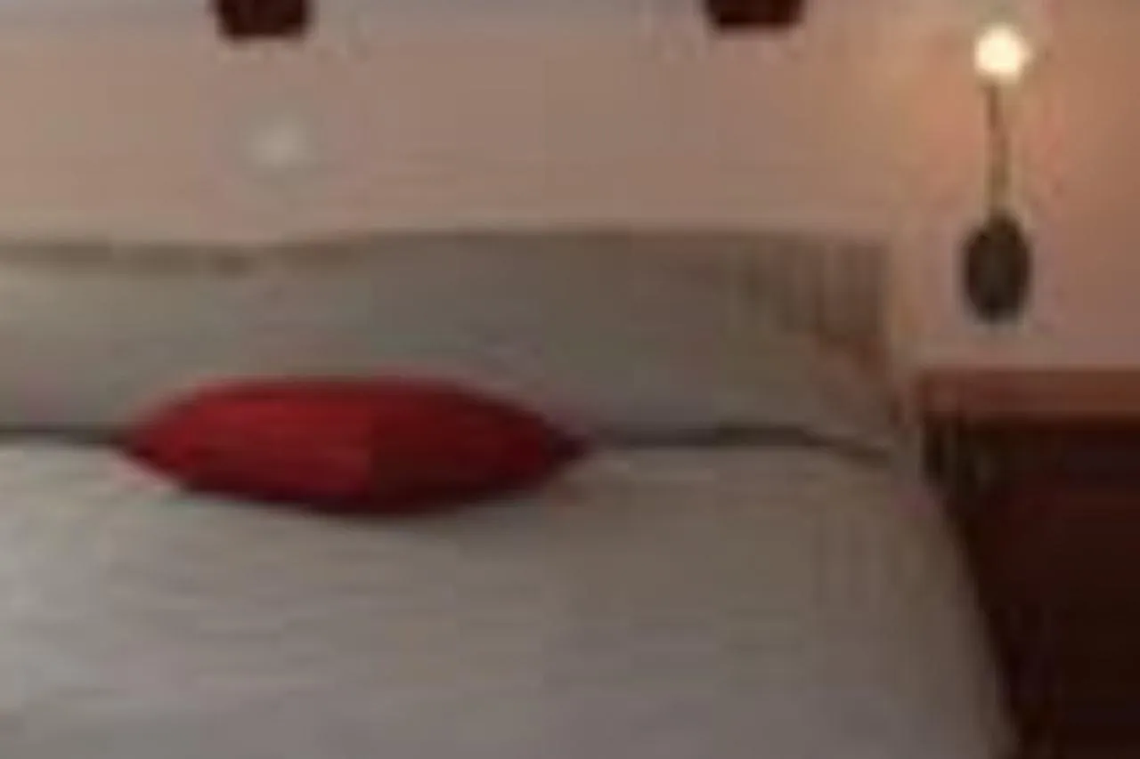 Hotel Aparthotel Toni Palace Split