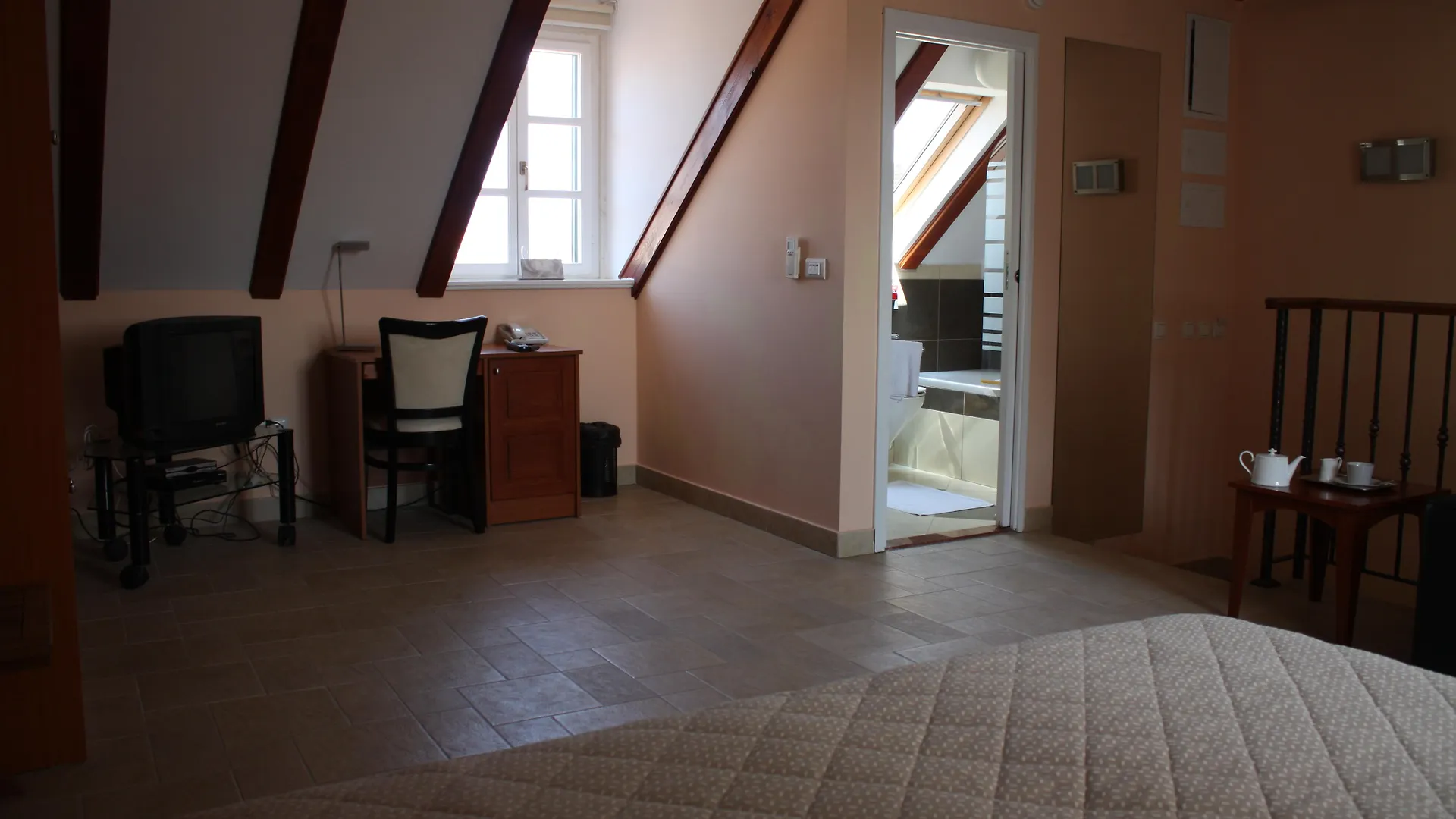 Aparthotel Toni Palace Split Kroatië