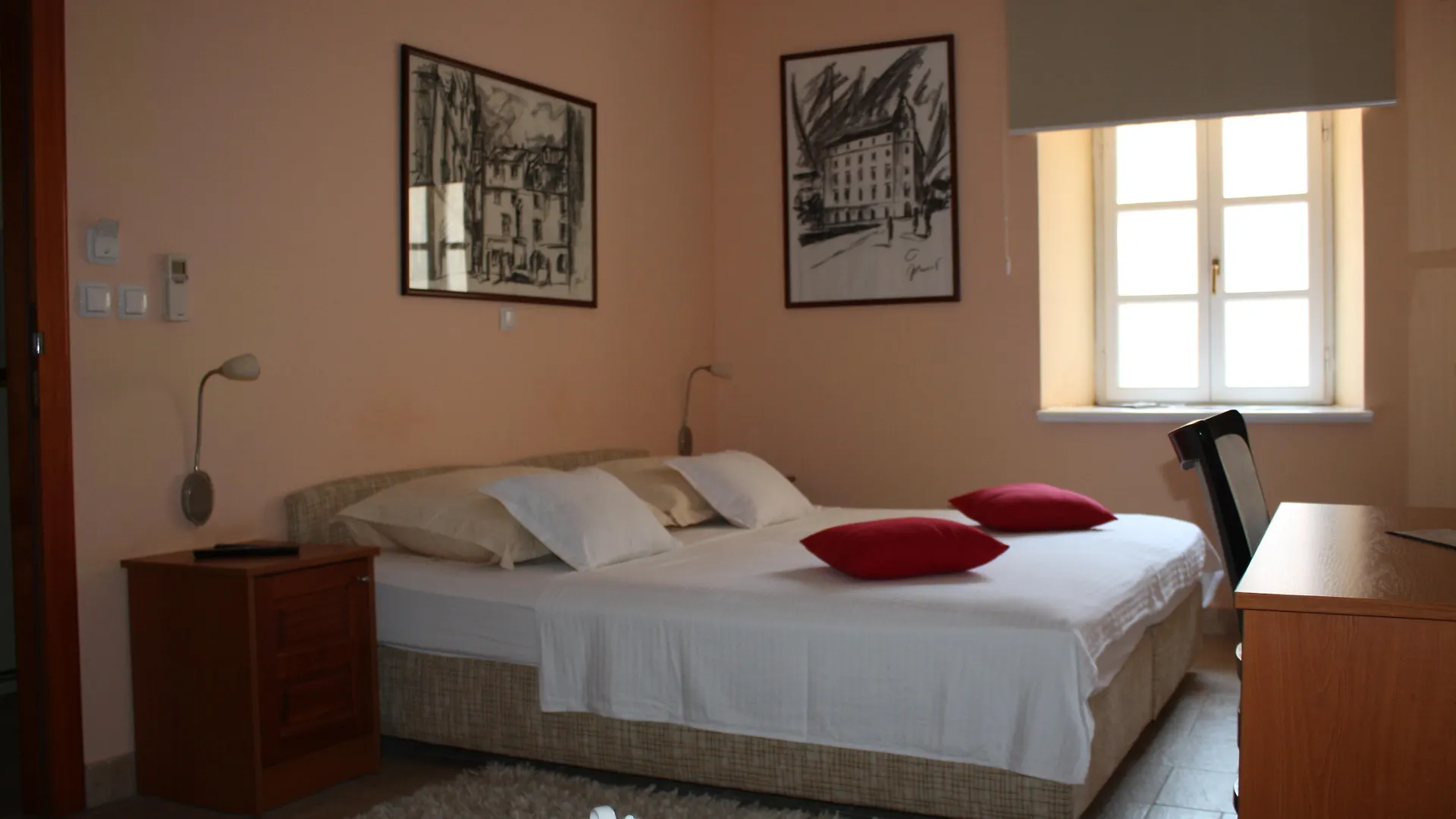 Hotel Aparthotel Toni Palace Split
