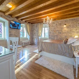 Отель Villa Split Heritage Hotel, Сплит