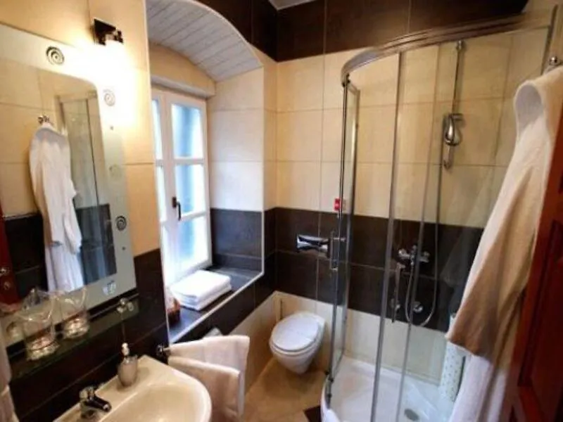 Aparthotel Toni Palace 스플리트 호텔