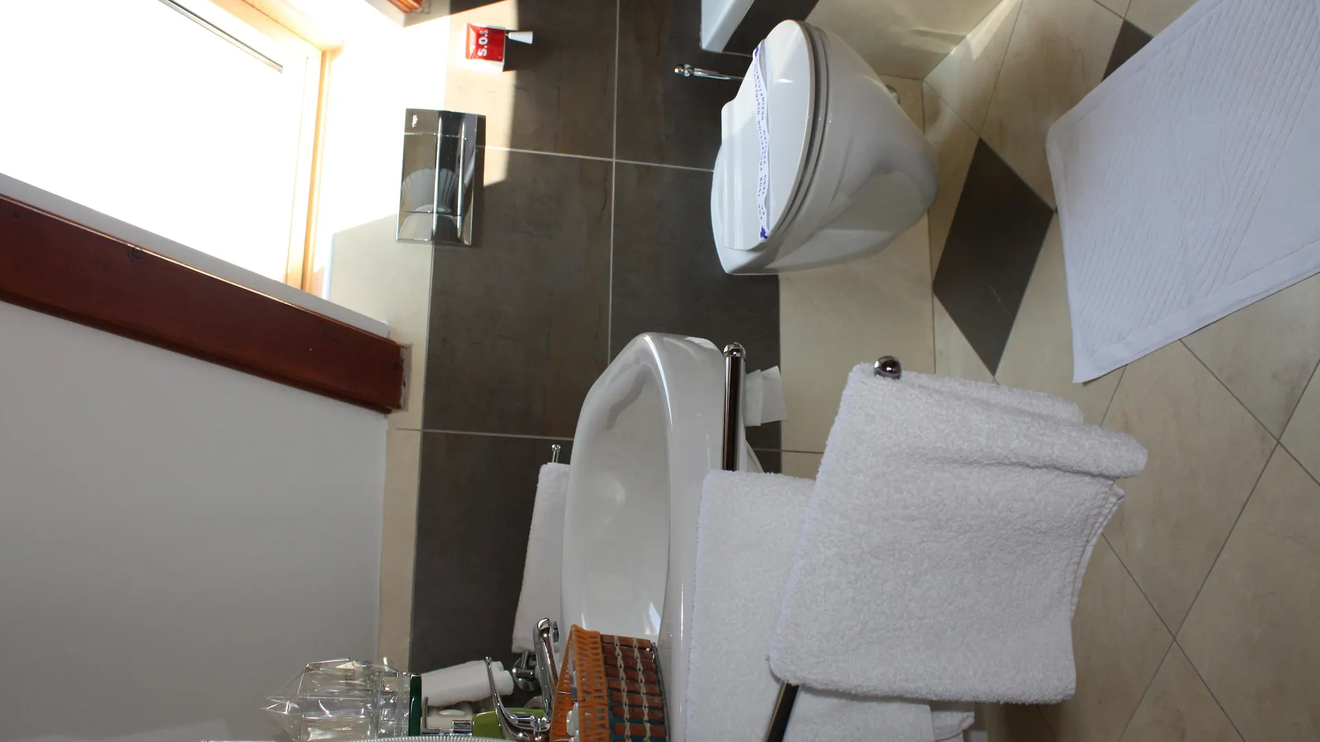 Aparthotel Toni Palace 스플리트 4*,