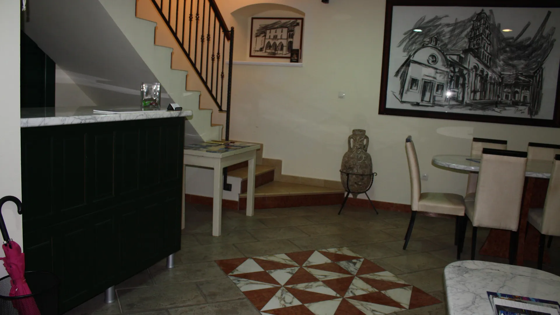 Aparthotel Toni Palace 스플리트